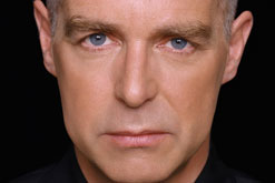 Neil Tennant