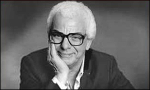 Barry Cryer