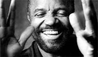 Berry Gordy