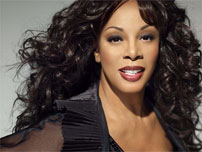 Donna Summer