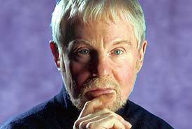 Sir Derek Jacobi