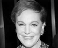 Julie Andrews