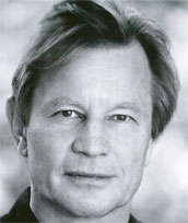 Michael York