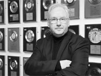 Pete Waterman