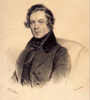 Robert Schumann